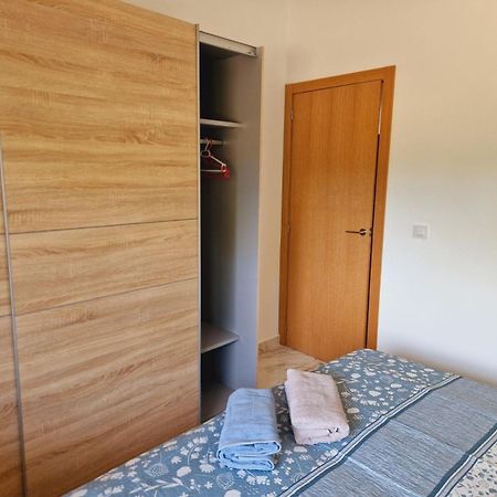 Puerto Azul 1 Apartment Peniscola Bagian luar foto
